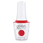 Gelish Soak-Off Gel Polish Fire Cracker, 0.5 oz