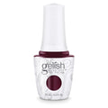 Gelish Soak-Off Gel Polish Red Alert, 0.5 oz