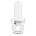 Gelish Soak-Off Gel Polish Sheek White, 0.5 oz