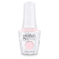Gelish Soak-Off Gel Polish Simple Sheer, 0.5 oz