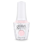 Gelish Soak-Off Gel Polish Simple Sheer, 0.5 oz