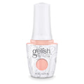 Gelish Soak-Off Gel Polish Forever Beauty, 0.5 oz