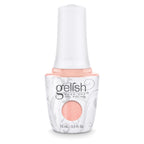 Gelish Soak-Off Gel Polish Forever Beauty, 0.5 oz