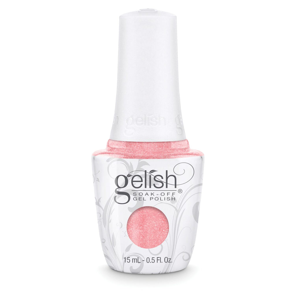 Gelish Soak-Off Gel Polish Ambience, 0.5 oz