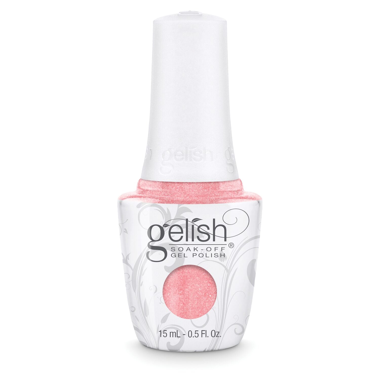 Gelish Soak-Off Gel Polish Ambience, 0.5 oz