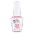 Gelish Soak-Off Gel Polish Light Elegant, 0.5 oz