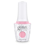 Gelish Soak-Off Gel Polish Light Elegant, 0.5 oz
