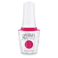 Gelish Soak-Off Gel Polish Gossip Girl, 0.5 oz
