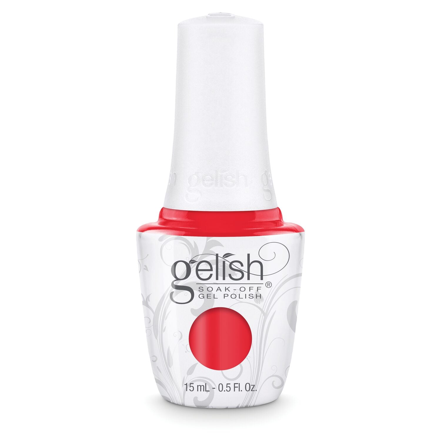 Gelish Soak-Off Gel Polish Tiger Blossom, 0.5 oz