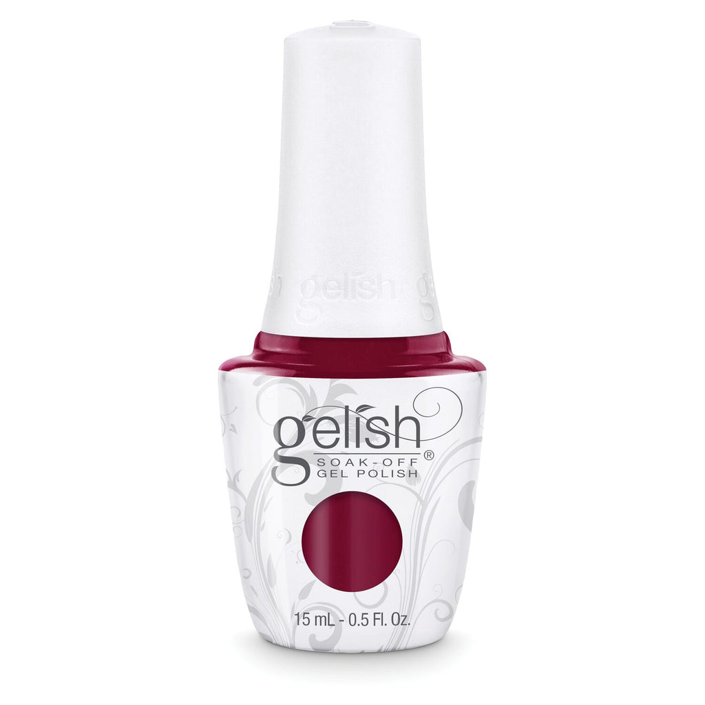 Gelish Soak-Off Gel Polish Stand Out, 0.5 oz