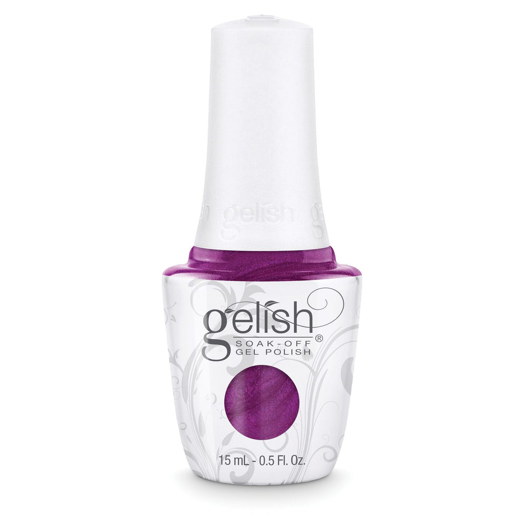 Gelish Soak-Off Gel Polish Star Burst, 0.5 oz