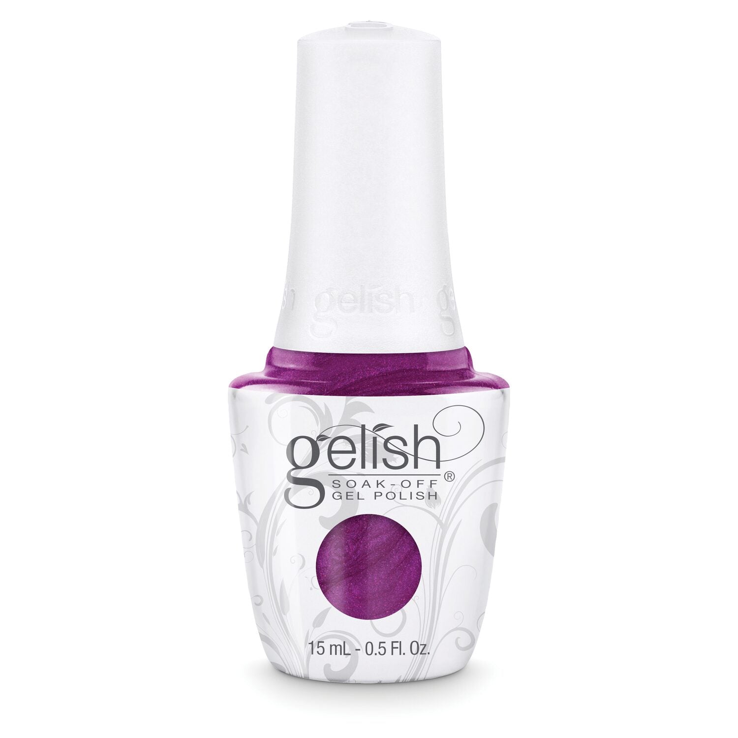 Gelish Soak-Off Gel Polish Star Burst, 0.5 oz