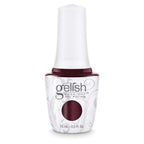 Gelish Soak-Off Gel Polish Elegant Wish, 0.5 oz