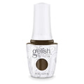 Gelish Soak-Off Gel Polish Sweet Chocolate, 0.5 oz