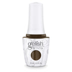 Gelish Soak-Off Gel Polish Sweet Chocolate, 0.5 oz