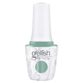 Gelish Soak-Off Gel Polish Sea Foam, 0.5 oz