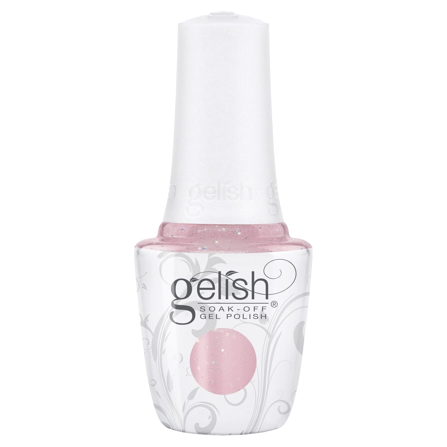 Gelish Soak-Off Gel Polish June Bride, 0.5 oz