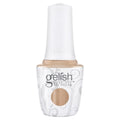 Gelish Soak-Off Gel Polish Bronzed, 0.5 oz