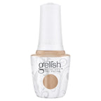 Gelish Soak-Off Gel Polish Bronzed, 0.5 oz