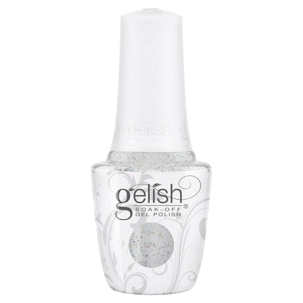 Gelish Soak-Off Gel Polish Water Field, 0.5 oz