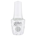 Gelish Soak-Off Gel Polish Water Field, 0.5 oz