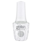 Gelish Soak-Off Gel Polish Water Field, 0.5 oz