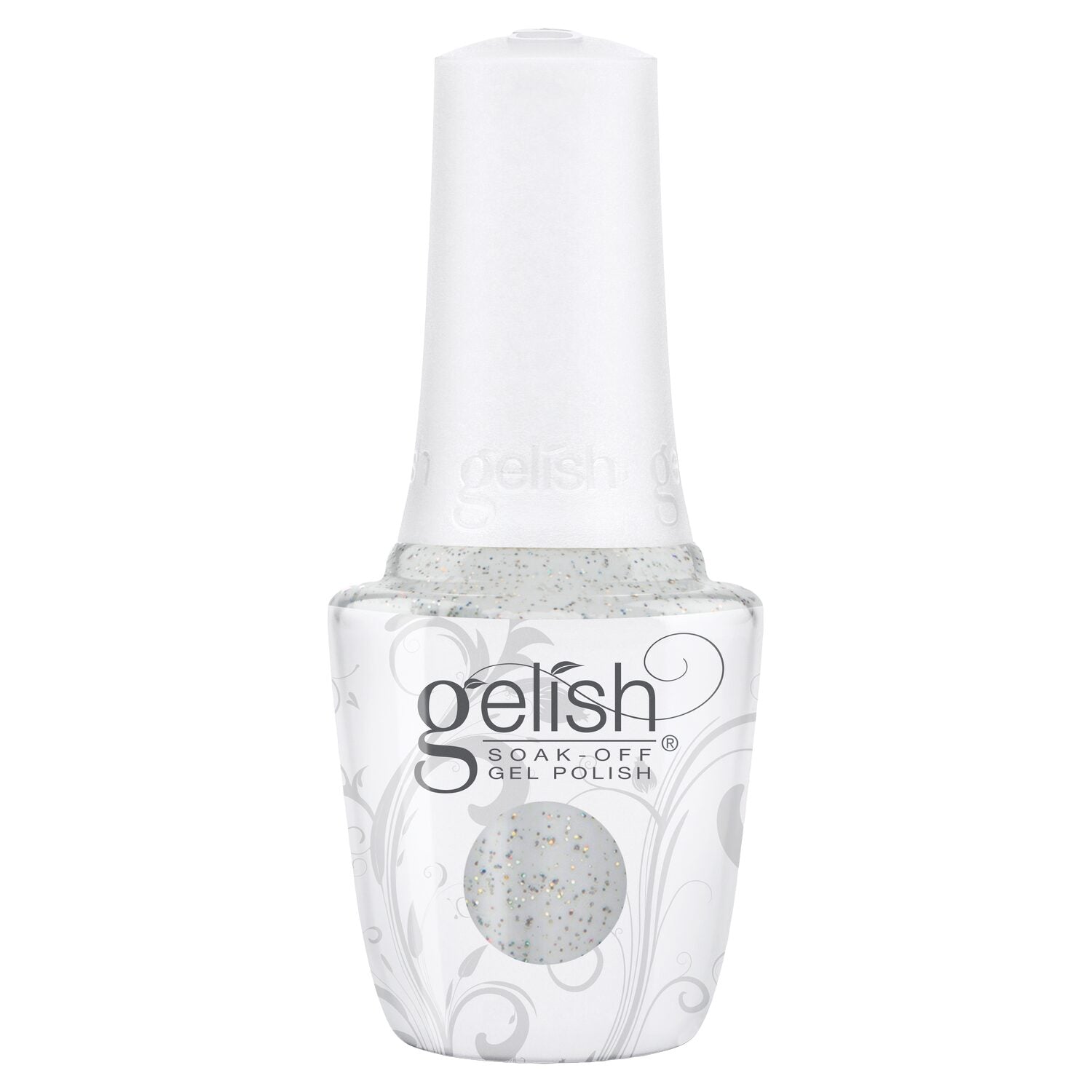 Gelish Soak-Off Gel Polish Water Field, 0.5 oz