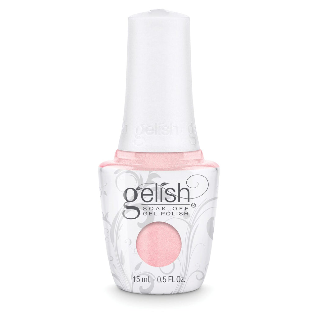 Gelish Soak-Off Gel Polish Taffeta, 0.5 oz
