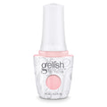 Gelish Soak-Off Gel Polish Taffeta, 0.5 oz