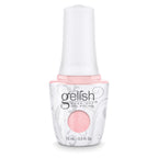 Gelish Soak-Off Gel Polish Taffeta, 0.5 oz
