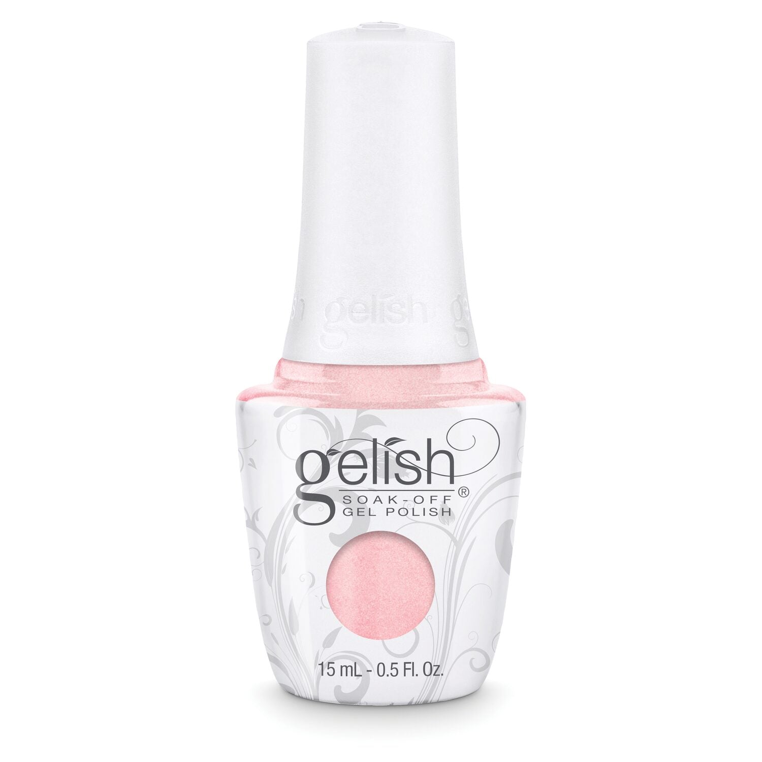 Gelish Soak-Off Gel Polish Taffeta, 0.5 oz