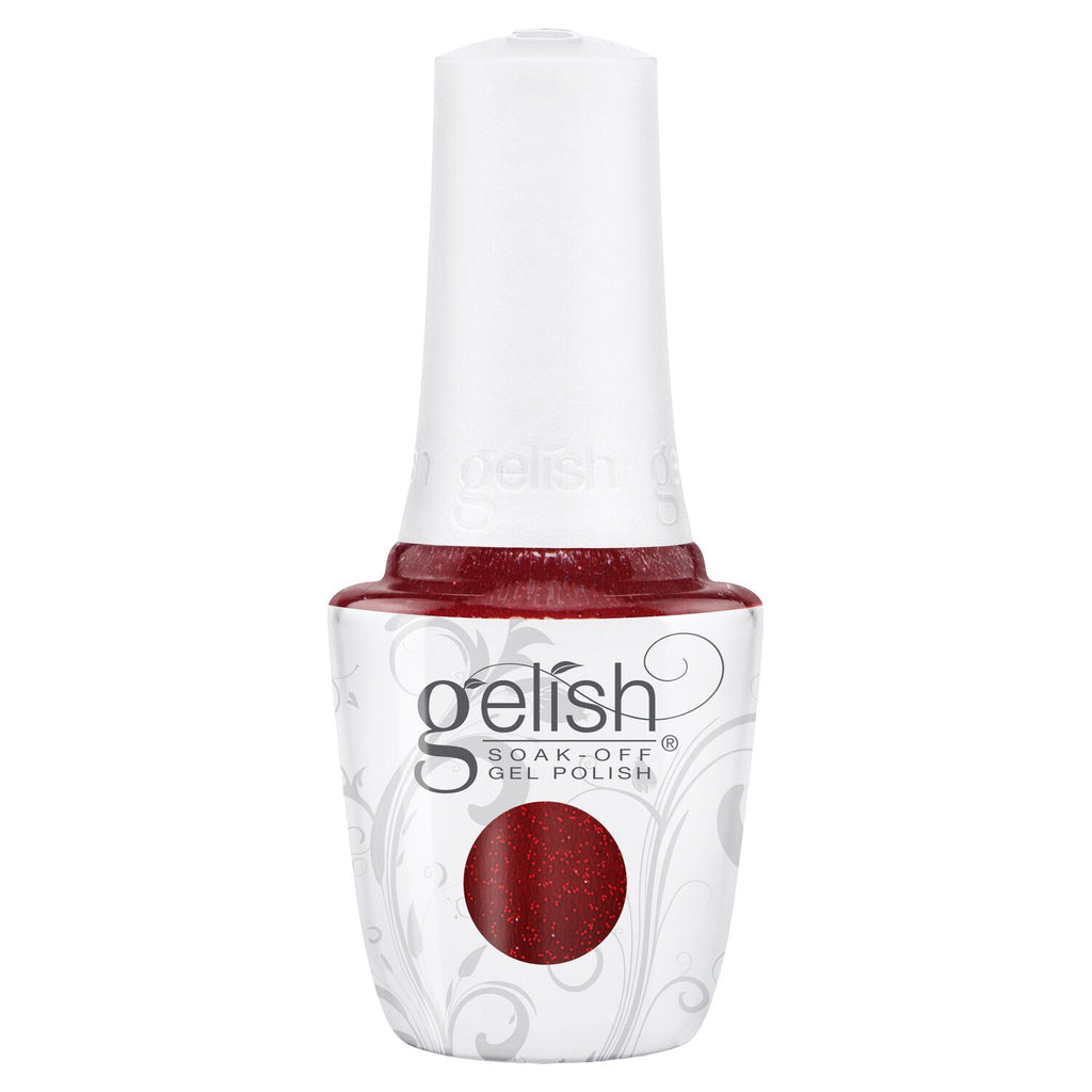 Gelish Soak-Off Gel Polish Good Gossip, 0.5 oz
