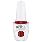 Gelish Soak-Off Gel Polish Good Gossip, 0.5 oz
