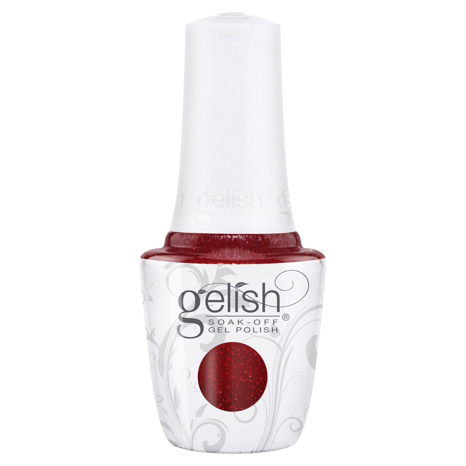 Gelish Soak-Off Gel Polish Good Gossip, 0.5 oz