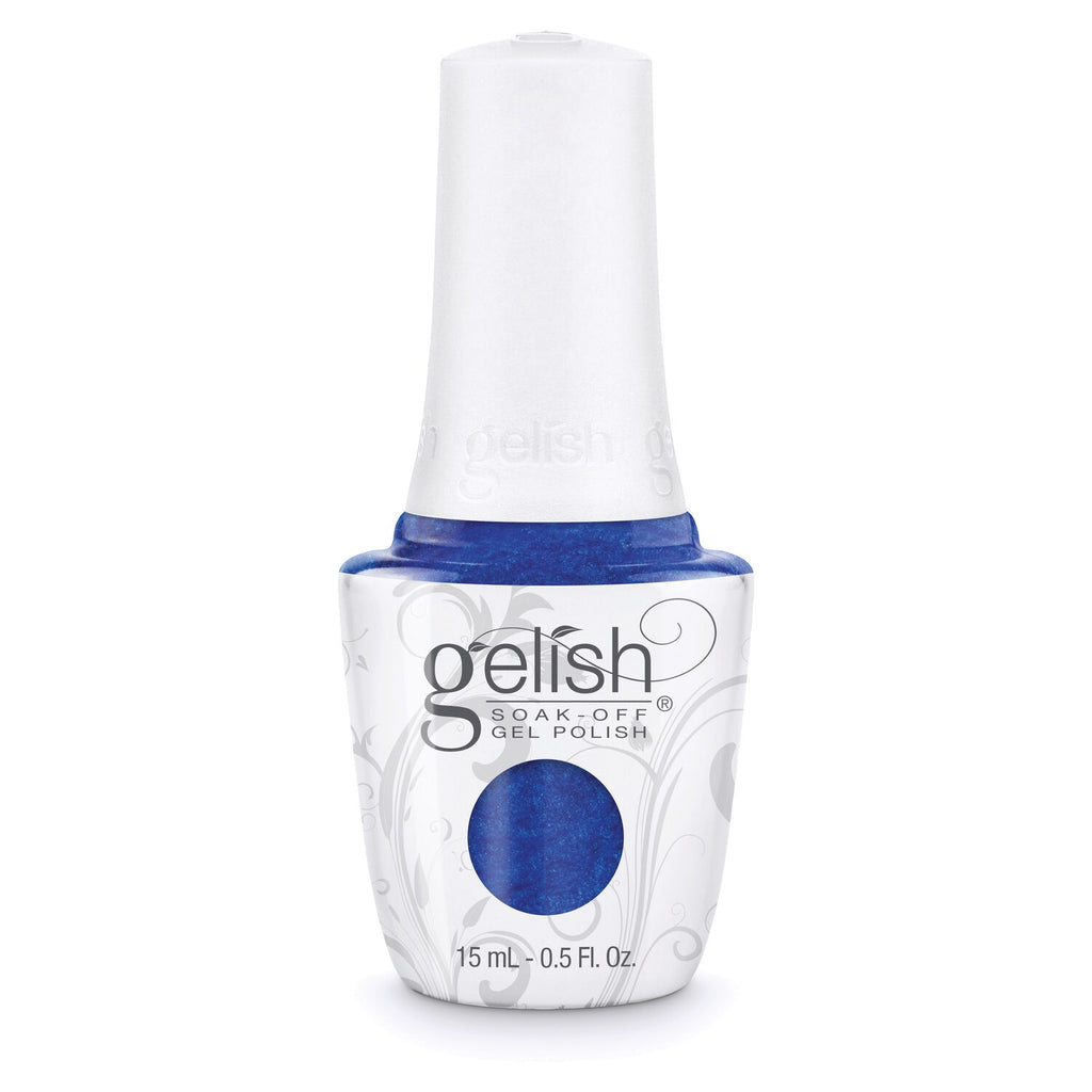 Gelish Soak-Off Gel Polish Ocean Wave, 0.5 oz