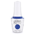 Gelish Soak-Off Gel Polish Ocean Wave, 0.5 oz