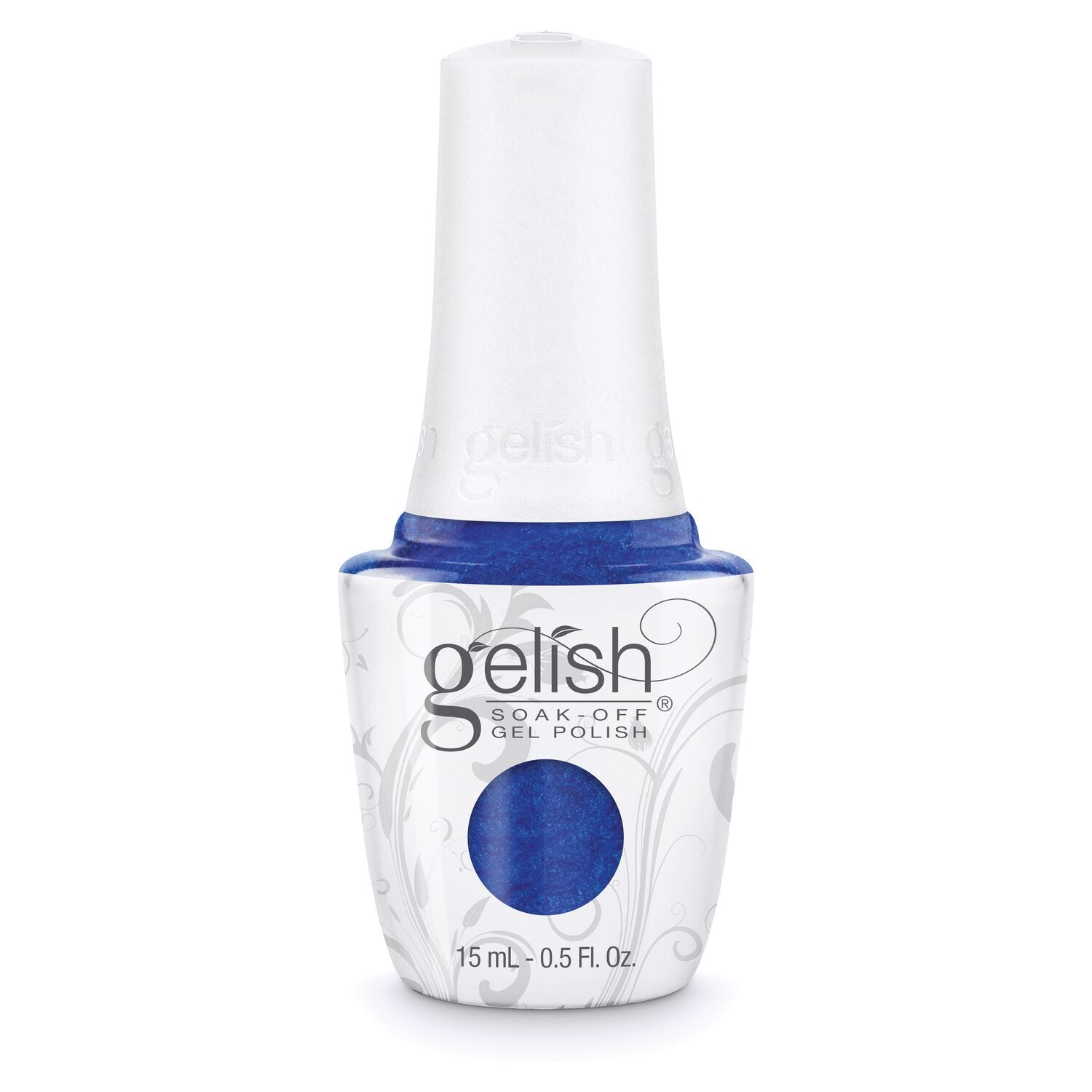 Gelish Soak-Off Gel Polish Ocean Wave, 0.5 oz