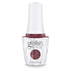Gelish Soak-Off Gel Polish Samurai, 0.5 oz