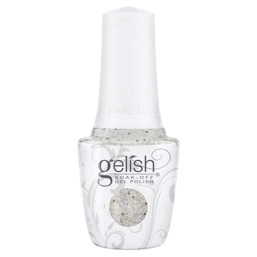 Gelish Soak-Off Gel Polish Grand Jewels, 0.5 oz