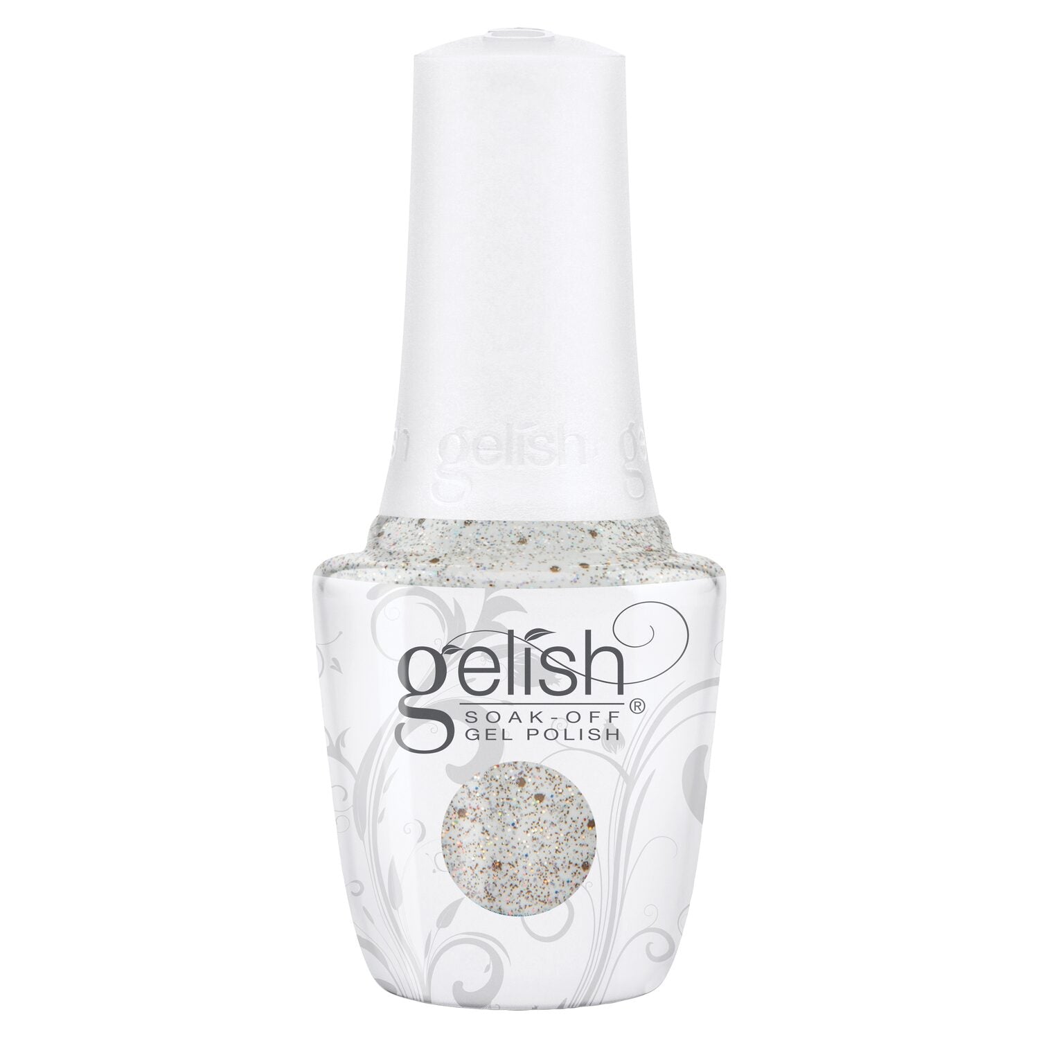 Gelish Soak-Off Gel Polish Grand Jewels, 0.5 oz