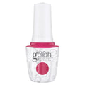 Gelish Soak-Off Gel Polish High Voltage, 0.5 oz