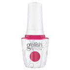 Gelish Soak-Off Gel Polish High Voltage, 0.5 oz