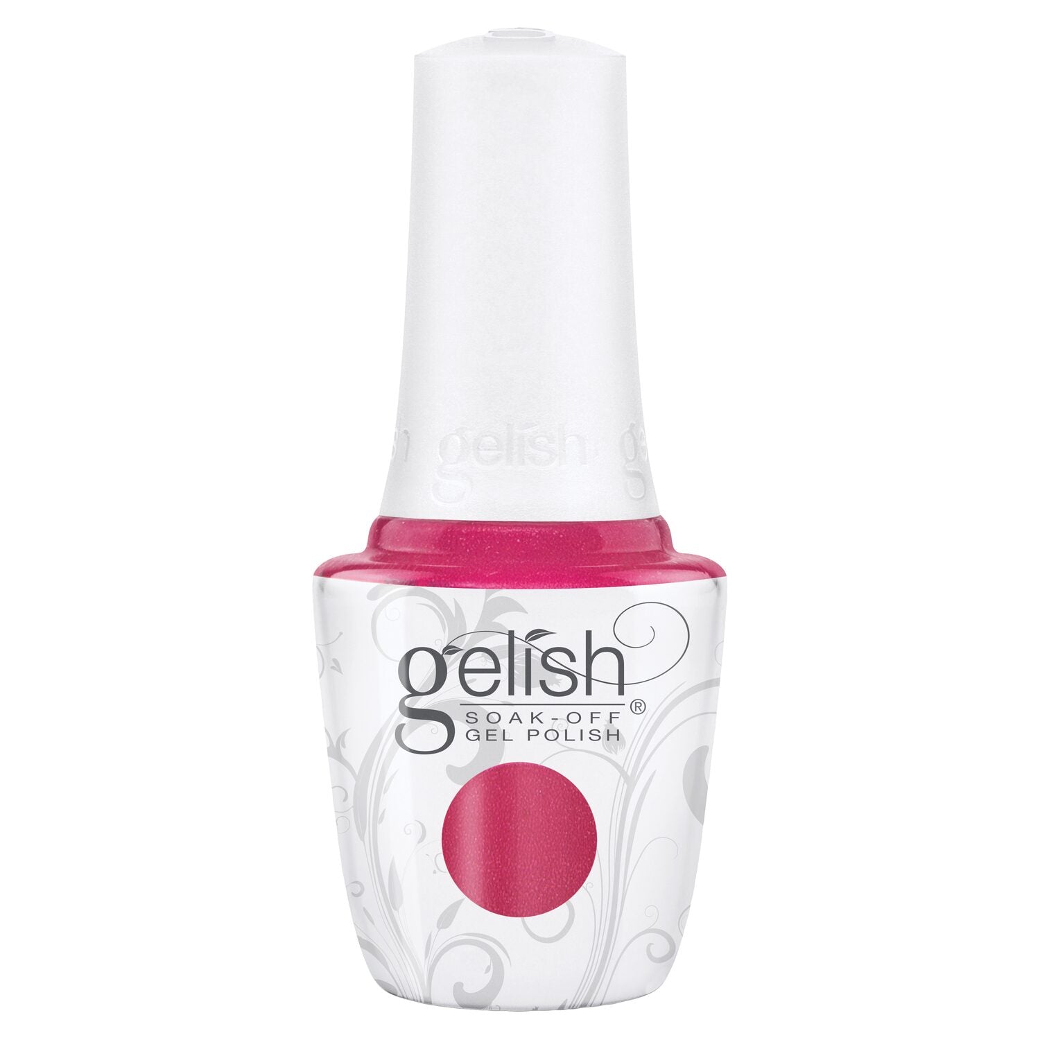 Gelish Soak-Off Gel Polish High Voltage, 0.5 oz