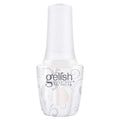 Gelish Soak-Off Gel Polish Champagne, 0.5 oz