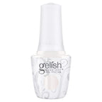 Gelish Soak-Off Gel Polish Champagne, 0.5 oz