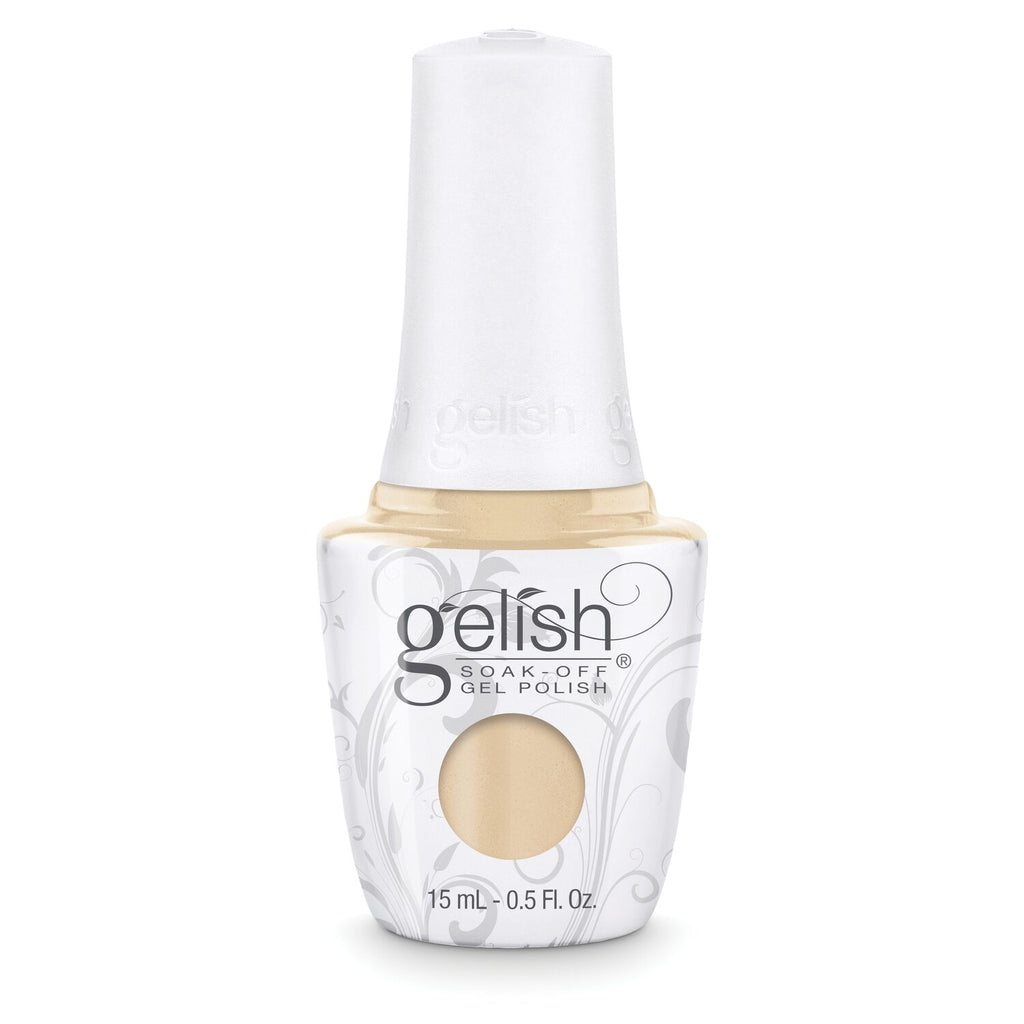 Gelish Soak-Off Gel Polish Need A Tan, 0.5 oz