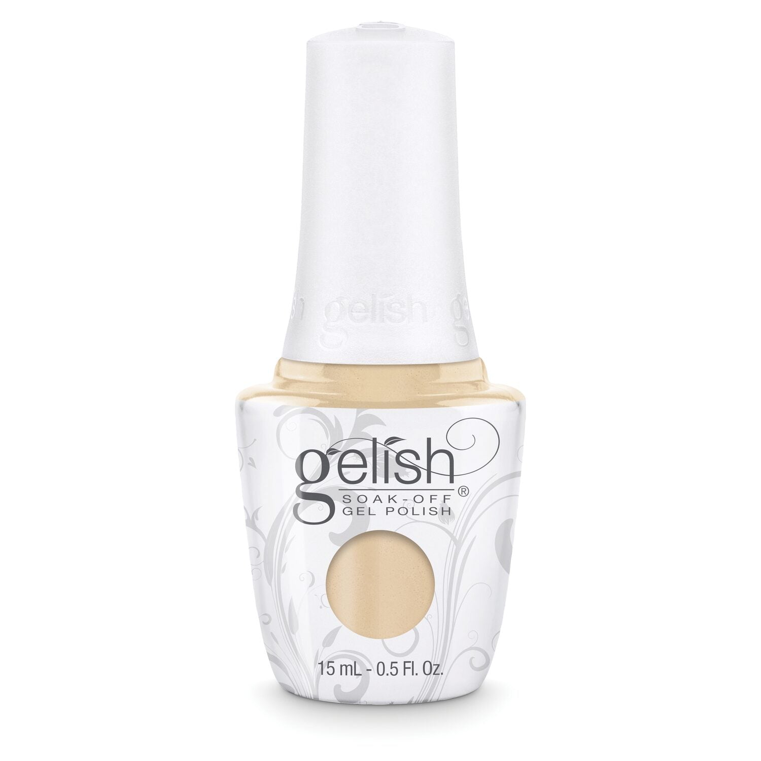 Gelish Soak-Off Gel Polish Need A Tan, 0.5 oz