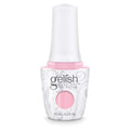Gelish Soak-Off Gel Polish Pink Smoothie, 0.5 oz