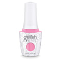 Gelish Soak-Off Gel Polish Go Girl, 0.5 oz