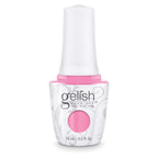 Gelish Soak-Off Gel Polish Go Girl, 0.5 oz